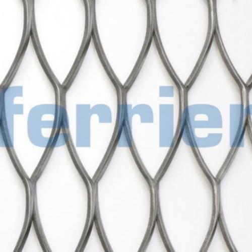 3 Prevalent Wire Mesh Facade Mounting Configurations 3 Prevalent Wire Mesh Facade Mounting Configurations